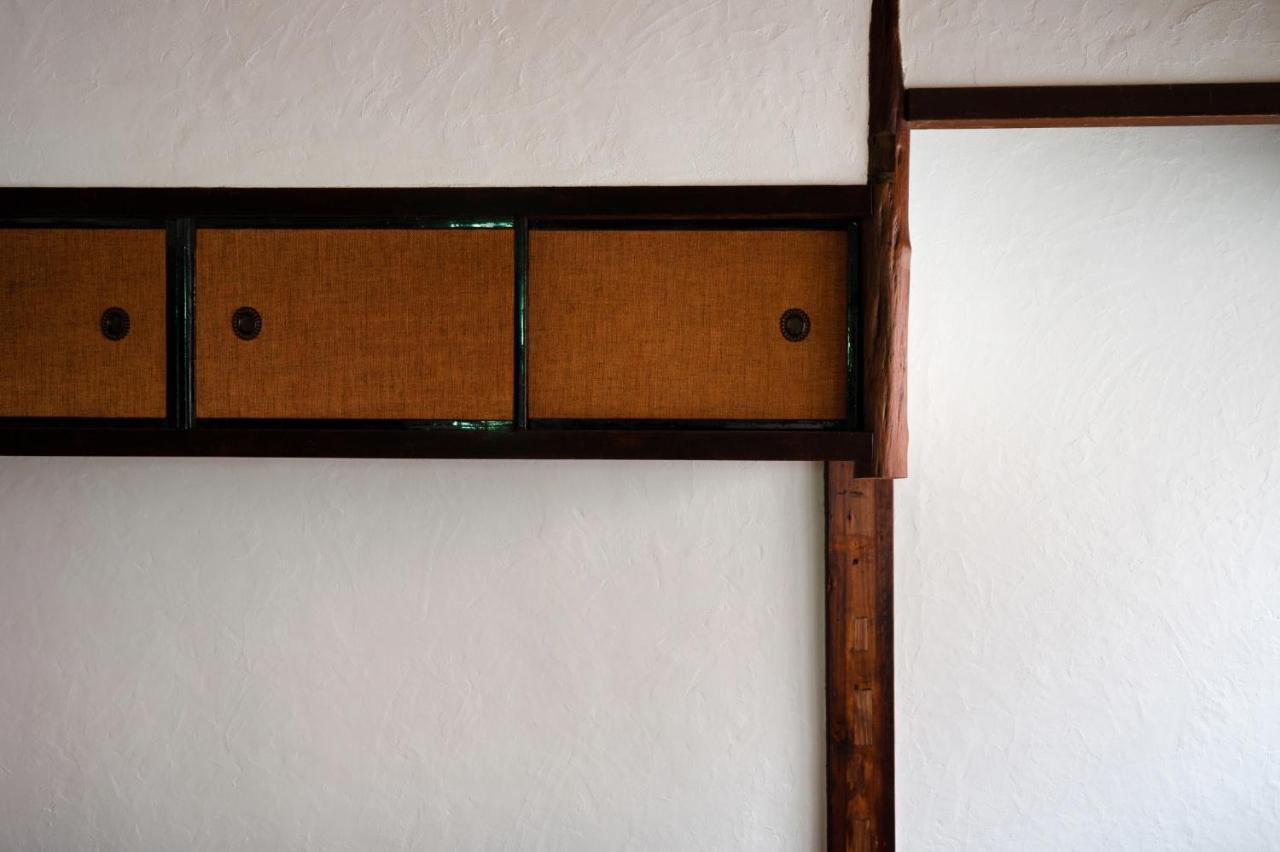 Third&Place Kyoto_Shijoomiya/四条大宮 Exteriör bild