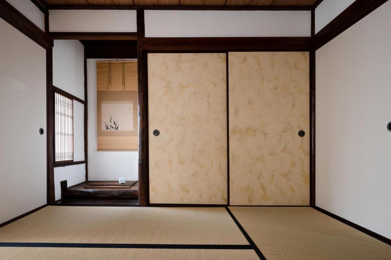 Third&Place Kyoto_Shijoomiya/四条大宮 Exteriör bild