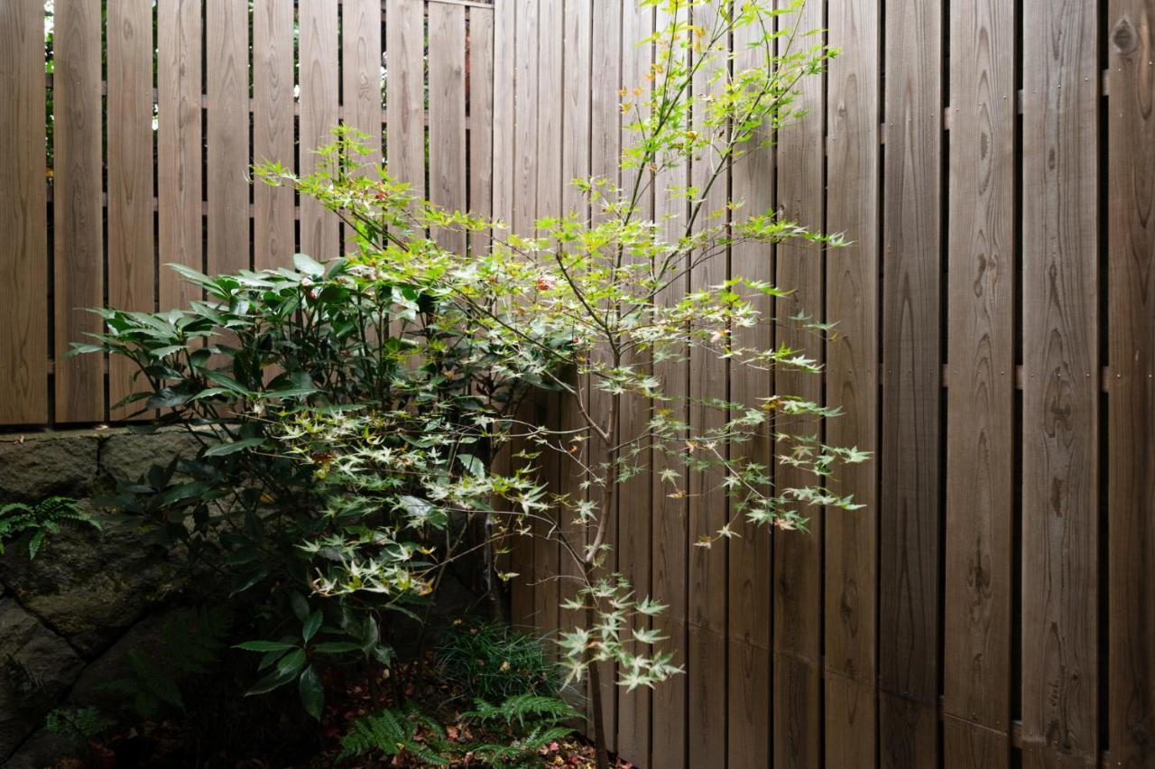 Third&Place Kyoto_Shijoomiya/四条大宮 Exteriör bild
